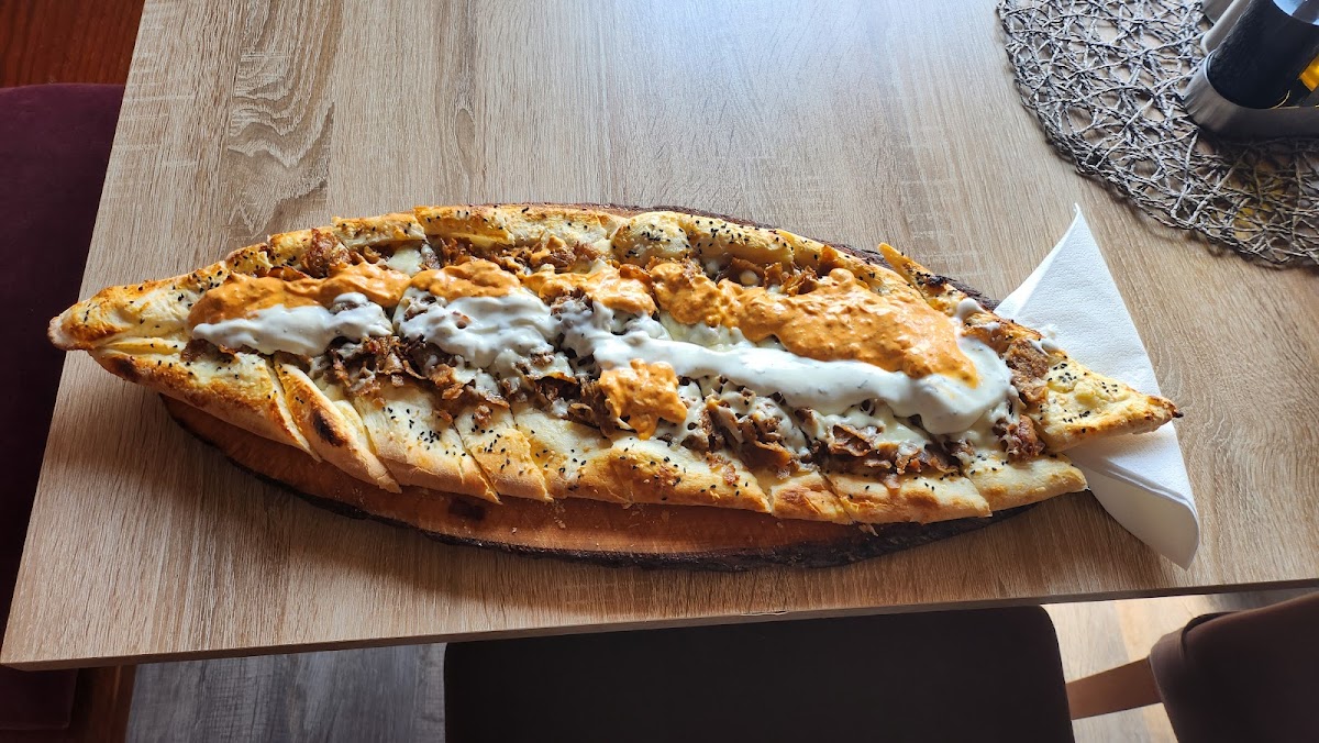 Kebaphaus/Trattoria Photo 2