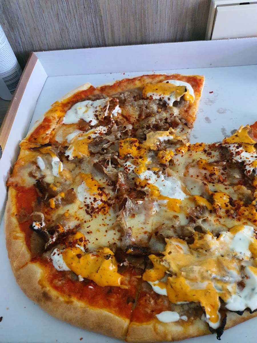Kebaphaus/Trattoria Photo 7