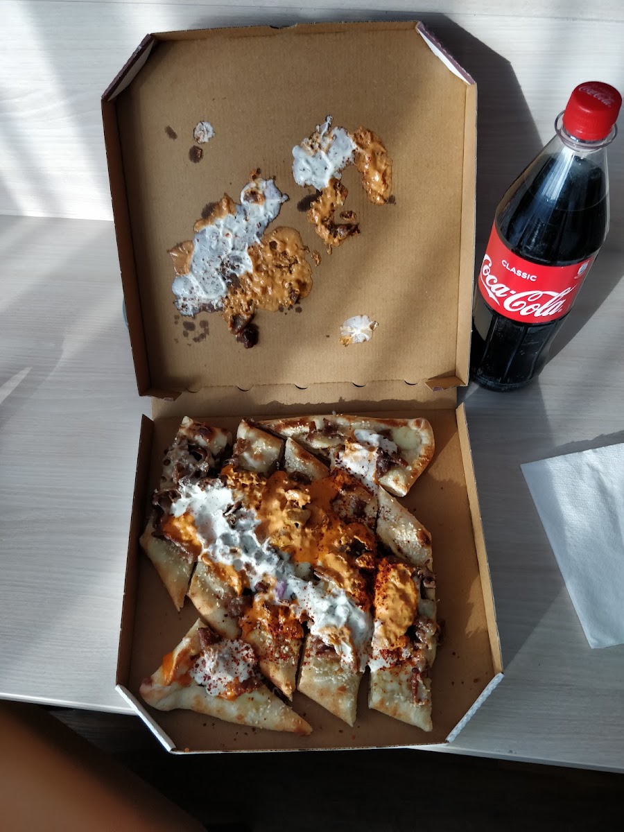 Kebaphaus/Trattoria Photo 8