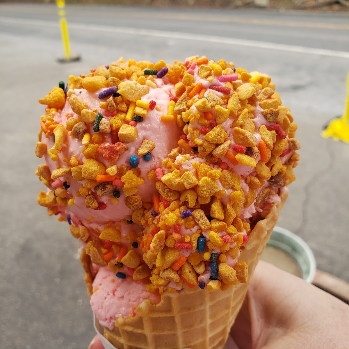 Maryann's Dairy Bar Photo 2