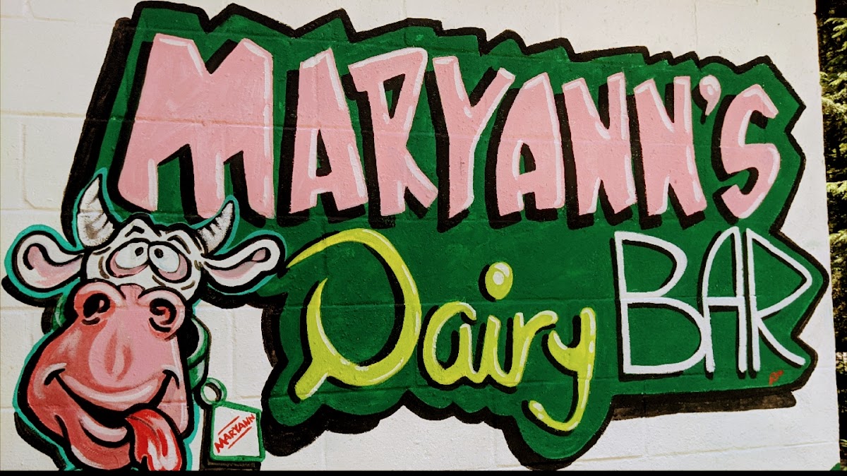 Maryann's Dairy Bar Photo 3