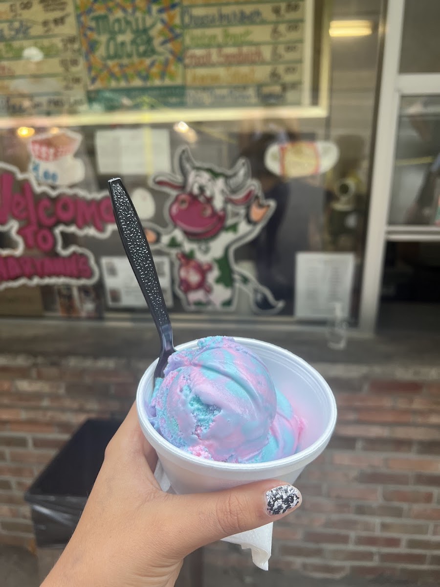 Maryann's Dairy Bar Photo 5