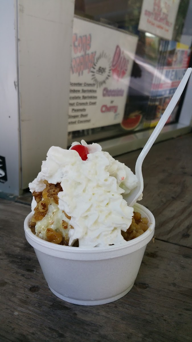 Maryann's Dairy Bar Photo 6