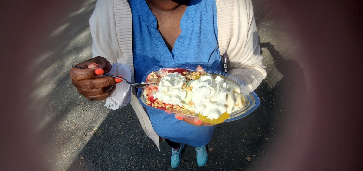 Maryann's Dairy Bar Photo 8