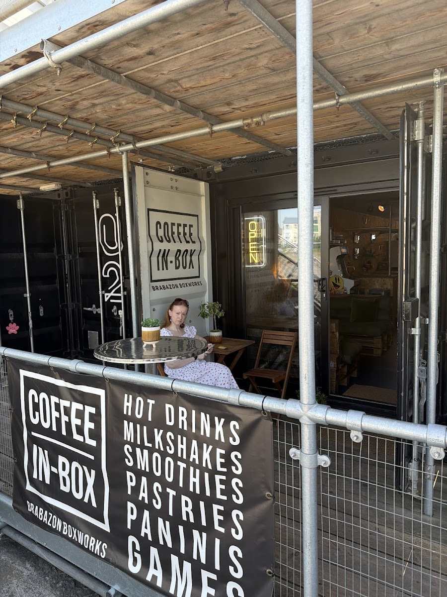 Coffee In-Box Photo 5