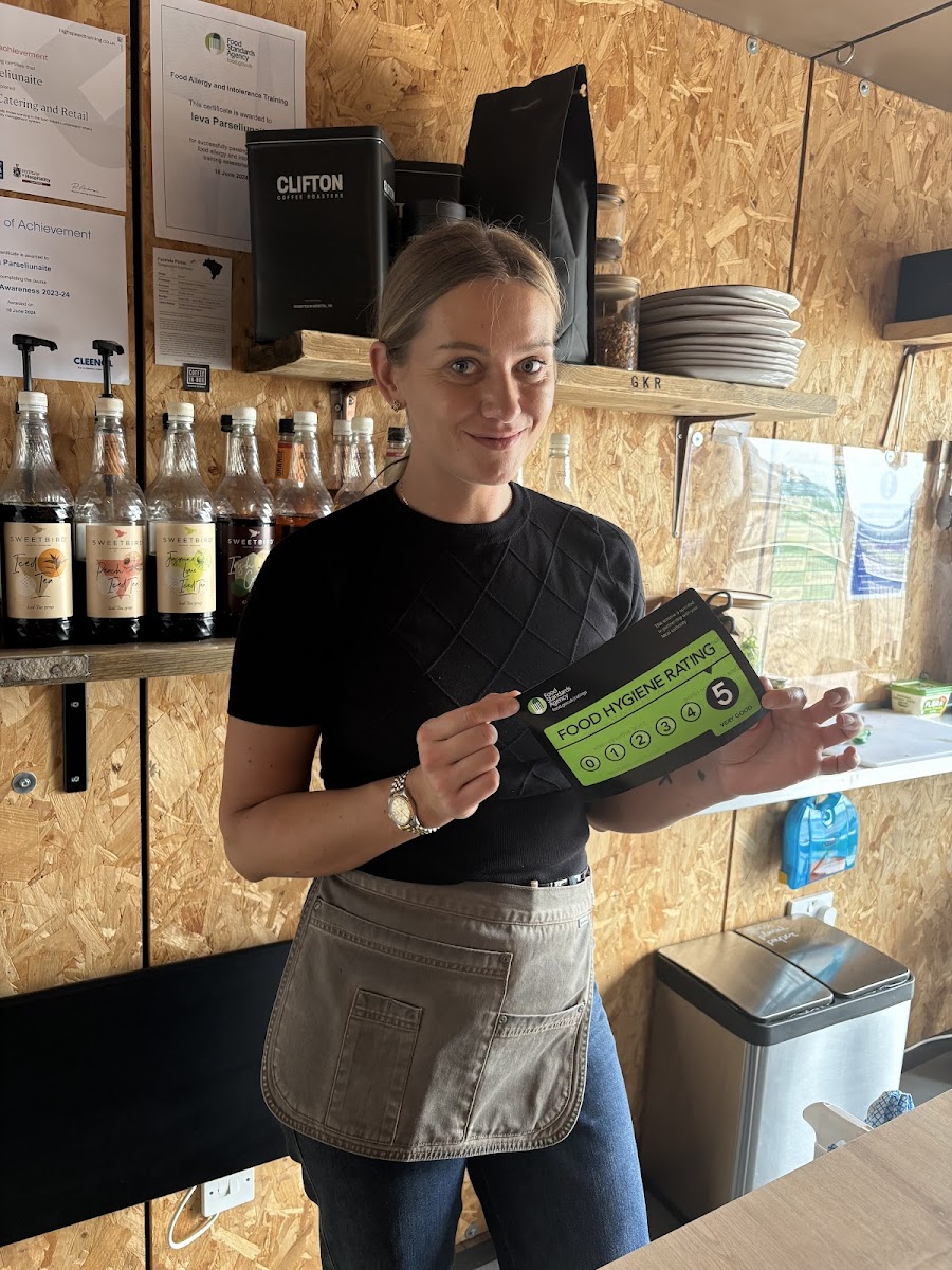 Coffee In-Box Photo 7