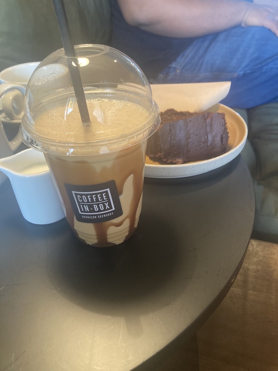 Coffee In-Box Photo 8