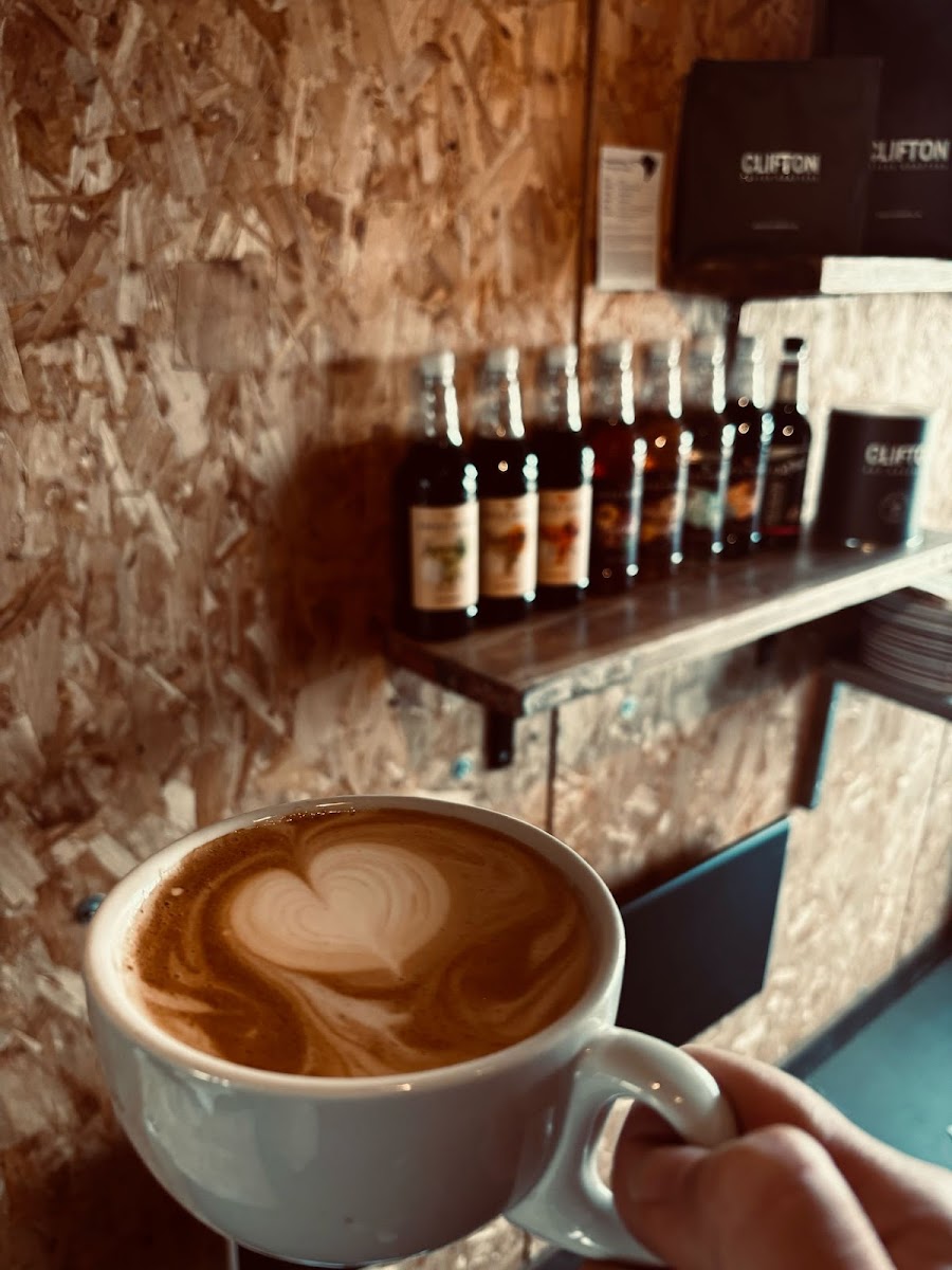 Coffee In-Box Photo 9