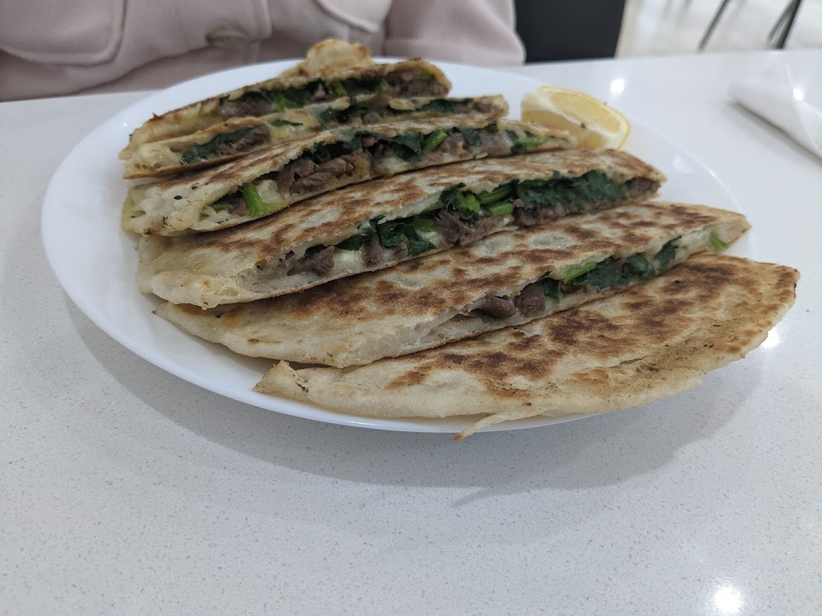 Newroz Kebabs on the Beach Photo 5
