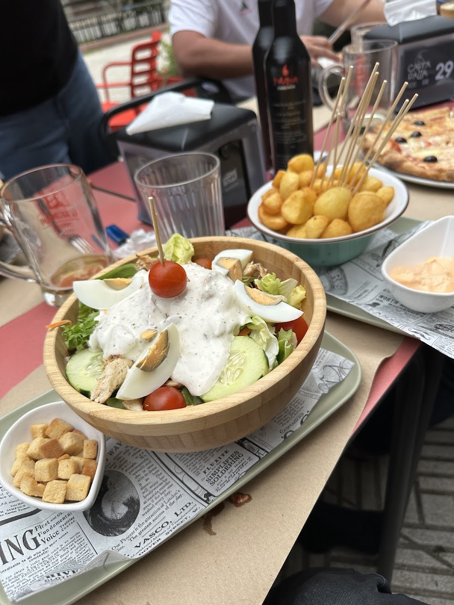 Cafe Bar Capra Pazza Photo 10