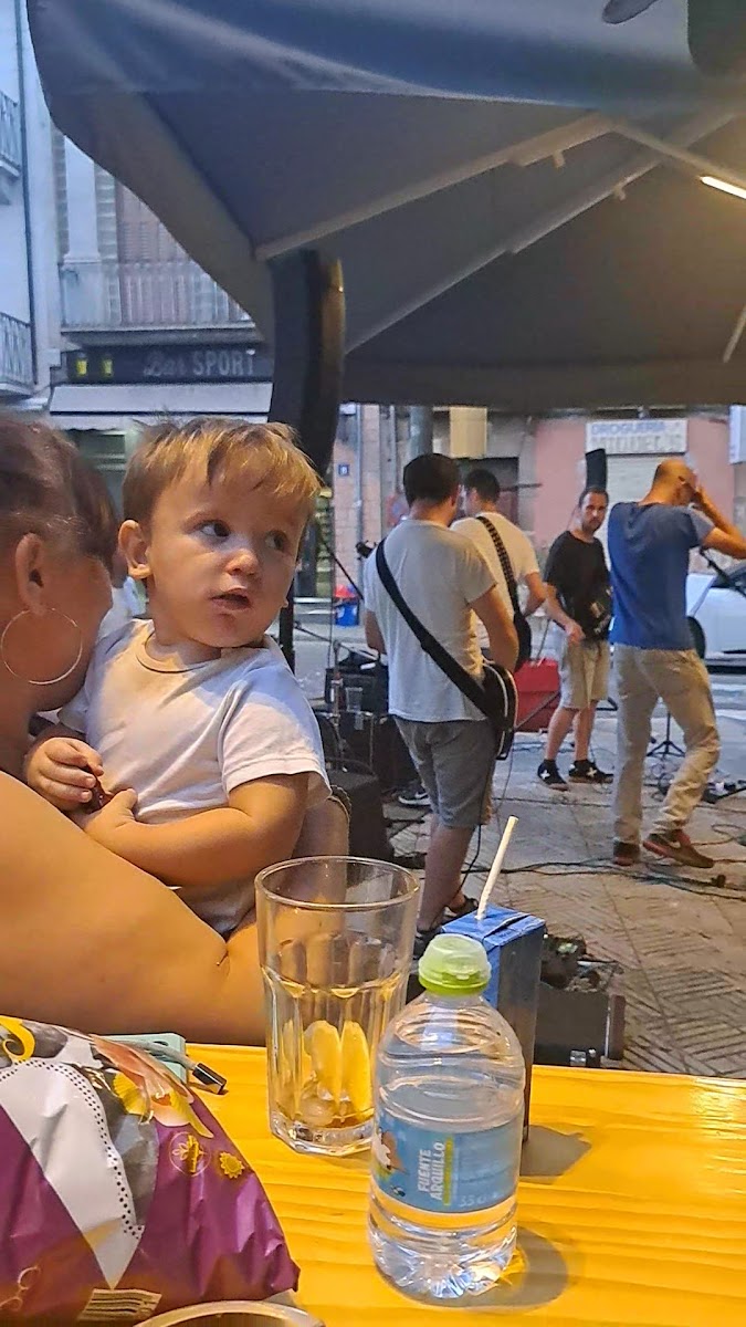 Cafe Bar Capra Pazza Photo 2
