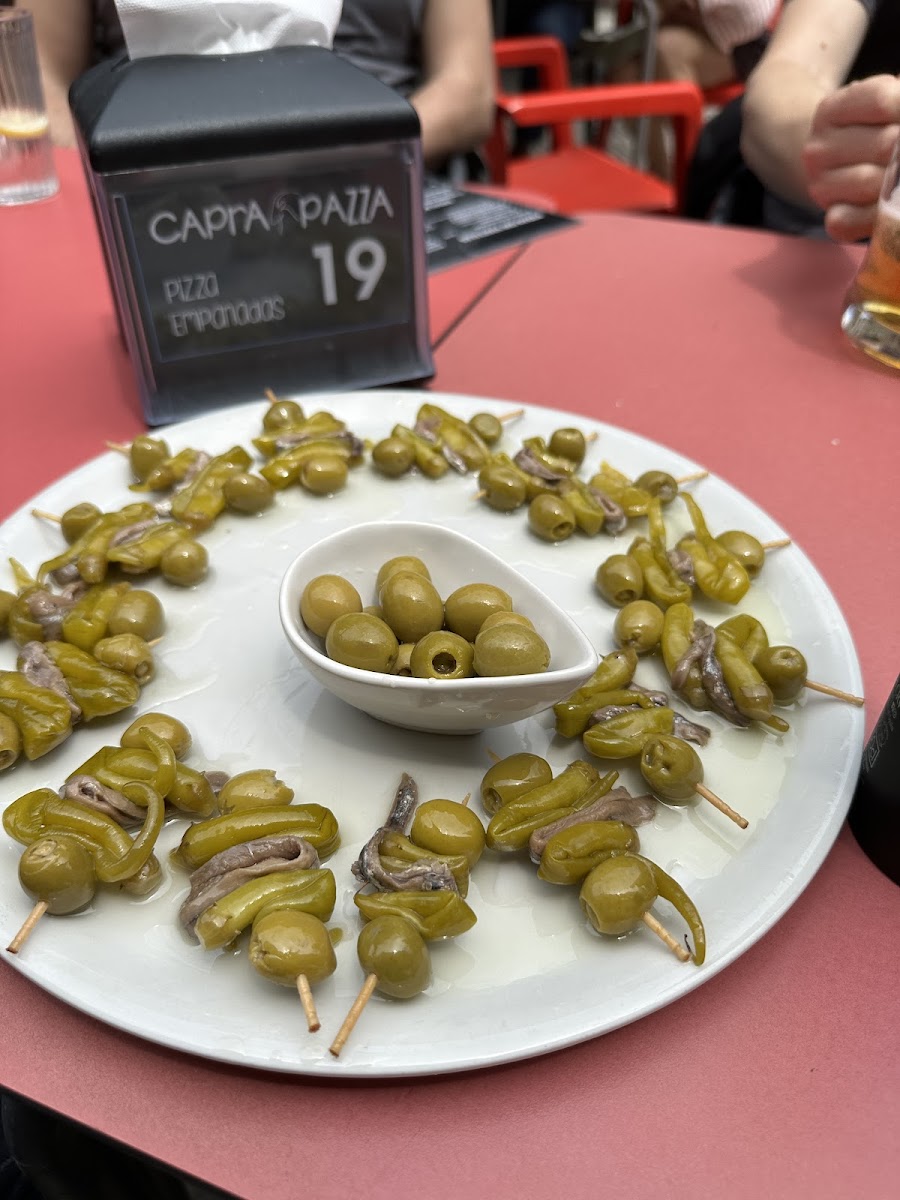 Cafe Bar Capra Pazza Photo 8