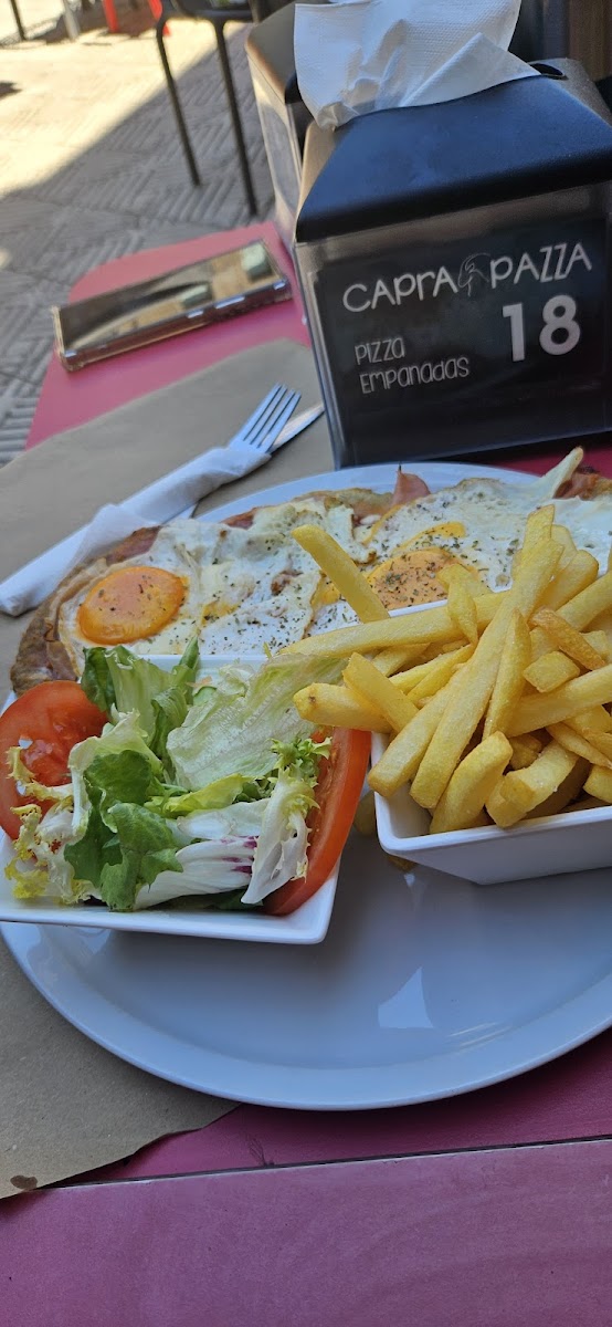 Cafe Bar Capra Pazza Photo 9