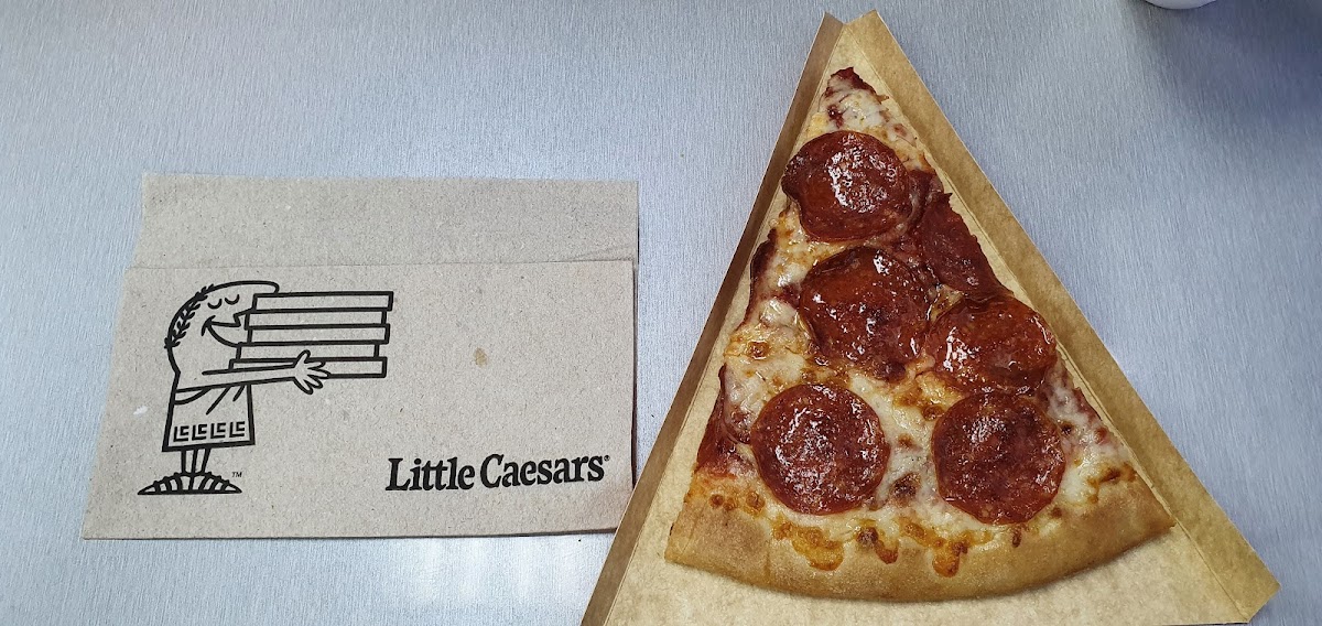Little Caesars-San Andrés Tuxtla Photo 10