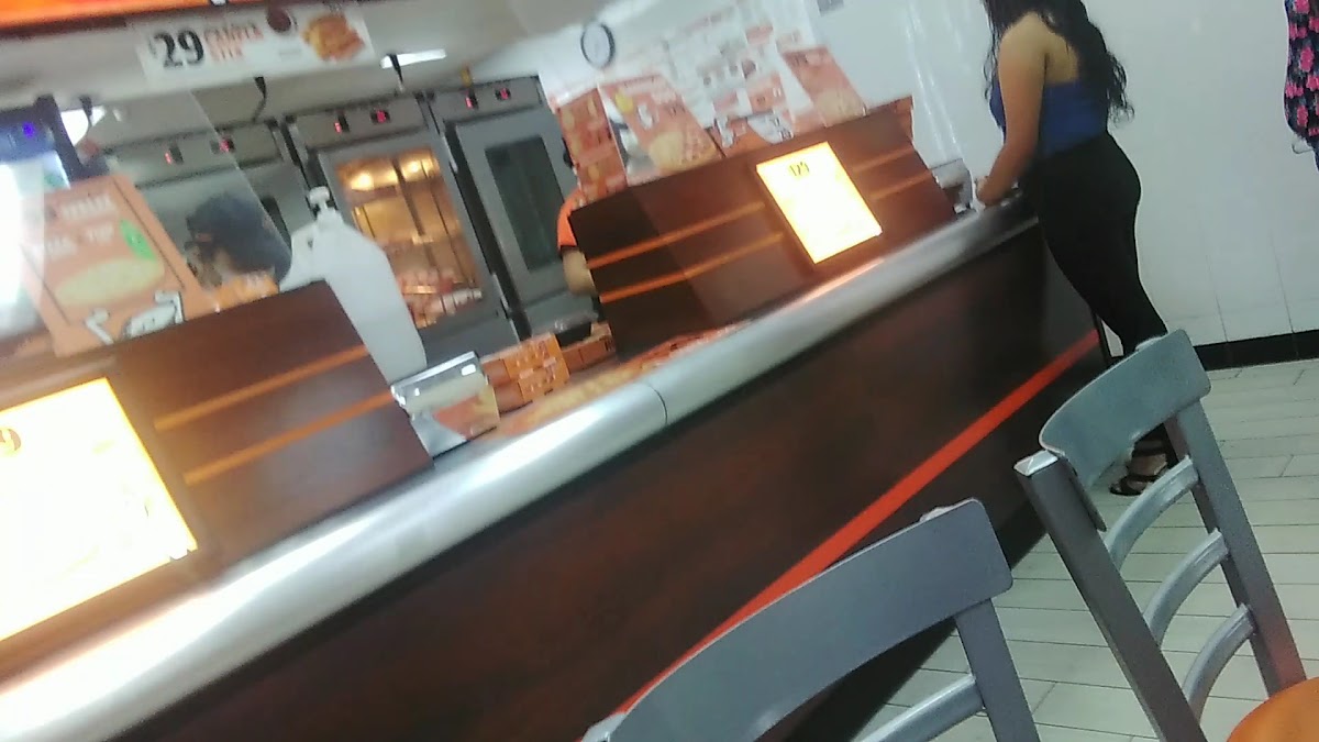 Little Caesars-San Andrés Tuxtla Photo 2