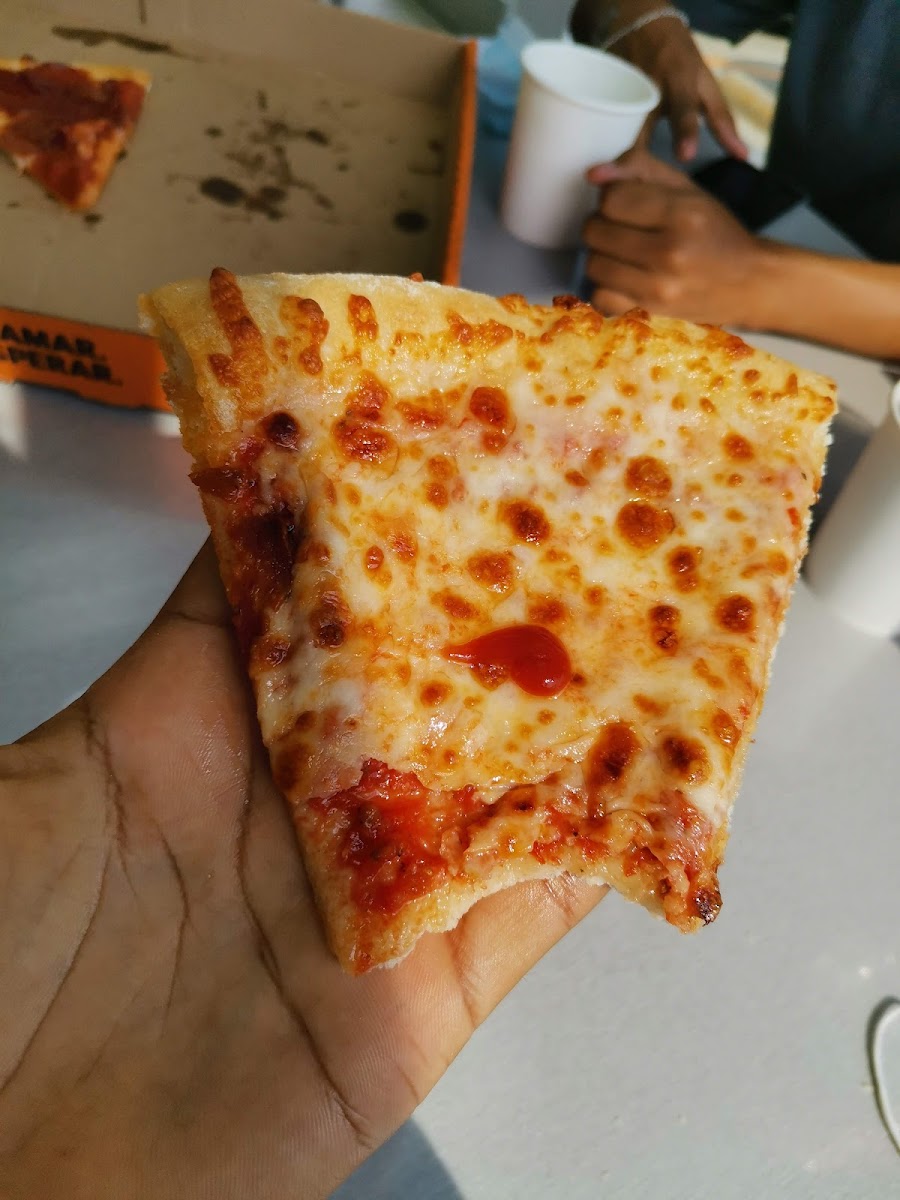 Little Caesars-San Andrés Tuxtla Photo 5