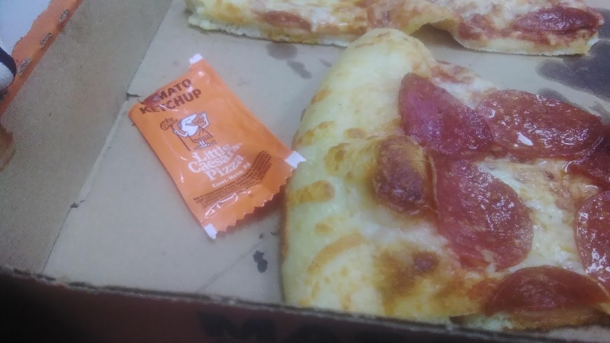 Little Caesars-San Andrés Tuxtla Photo 9