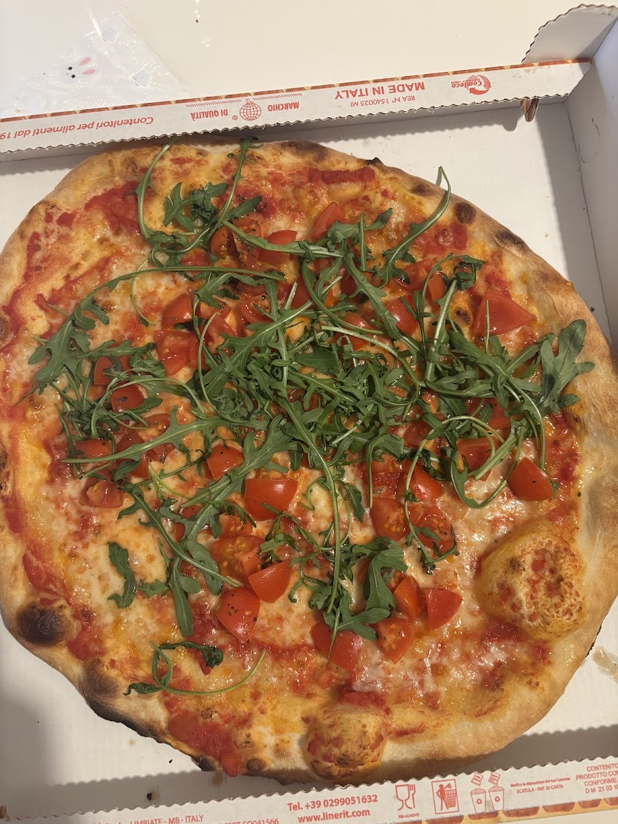 Mery's Pizza Photo 2