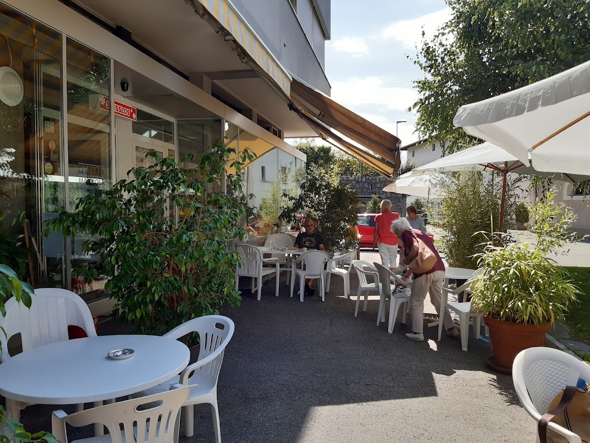 Mery's Pizza Photo 6