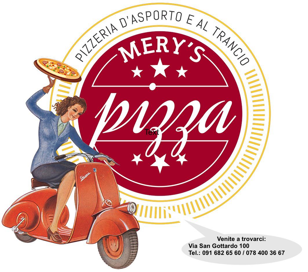 Mery's Pizza Photo 7