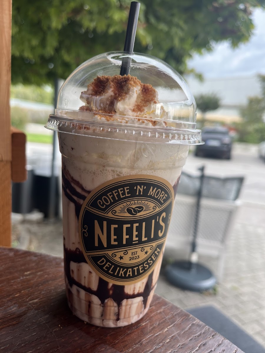 Nefelis FFB Photo 2