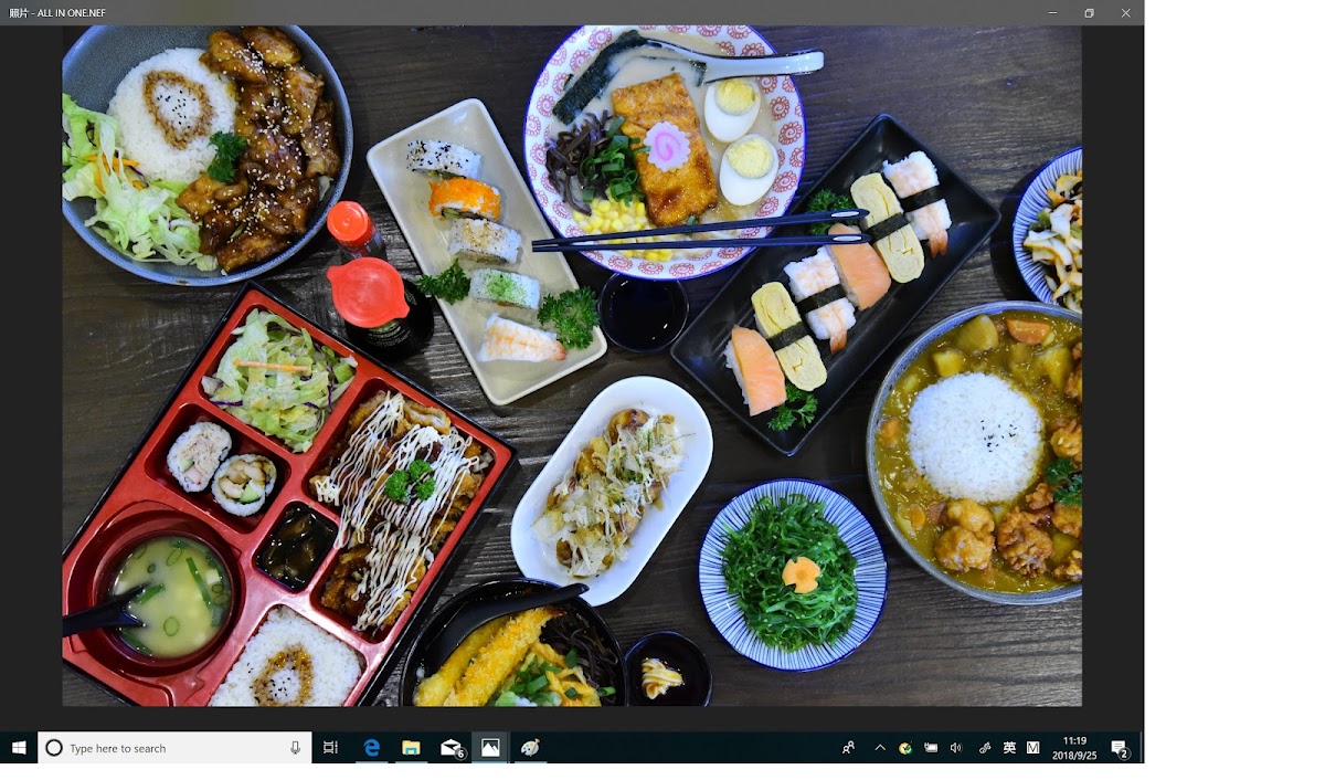 Turbo Sushi Baldivis Photo 2