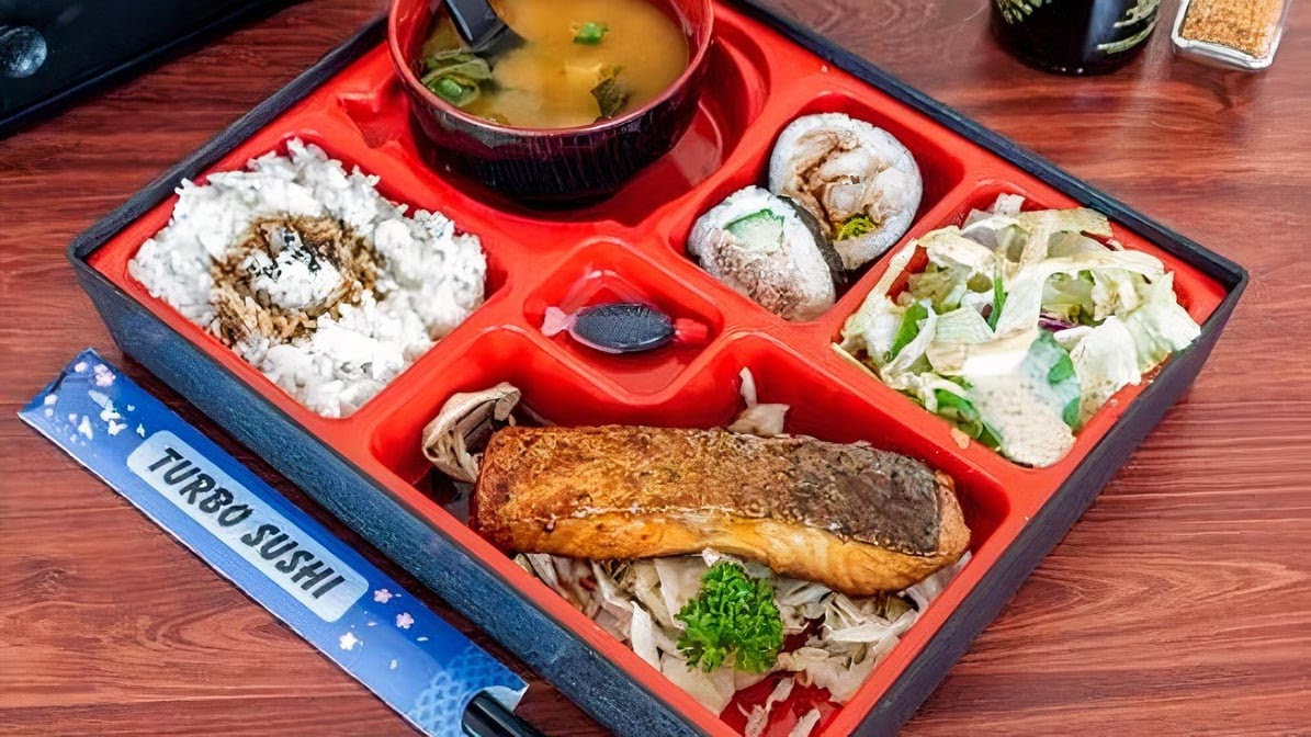 Turbo Sushi Baldivis Photo 3