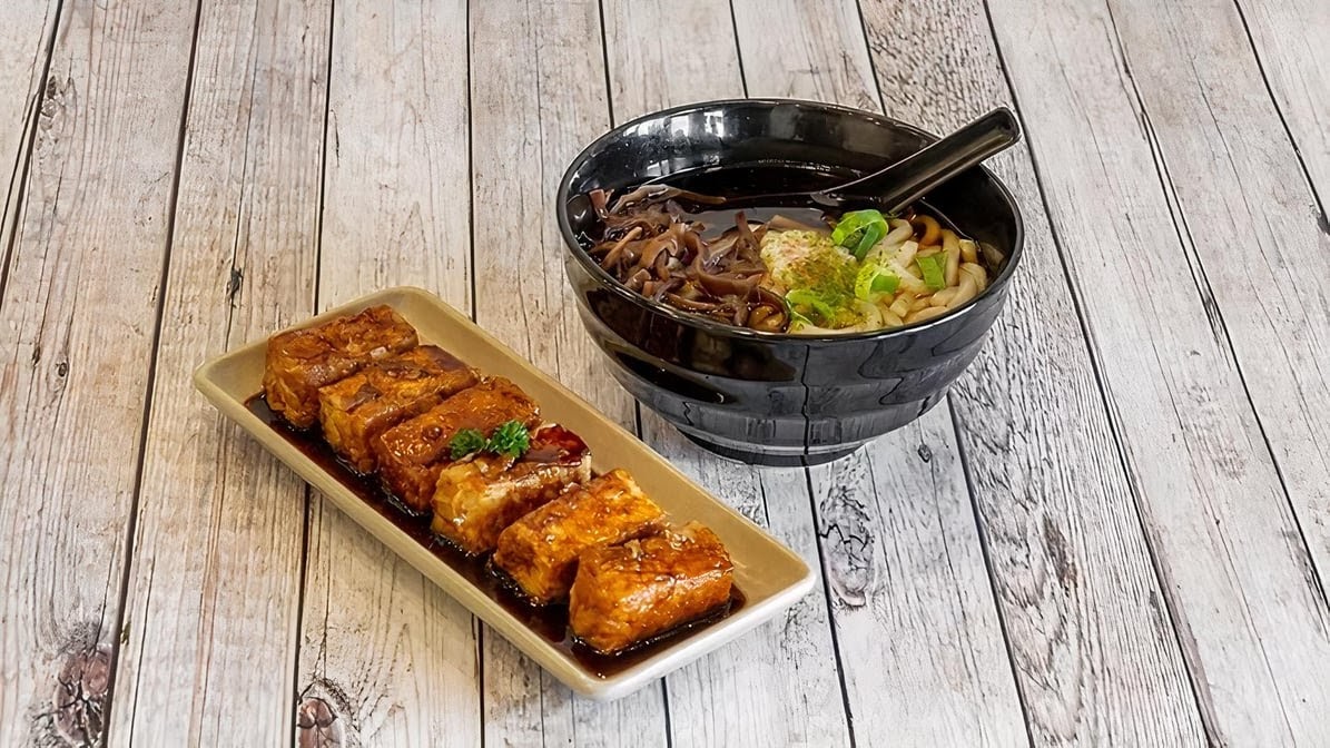 Turbo Sushi Baldivis Photo 4