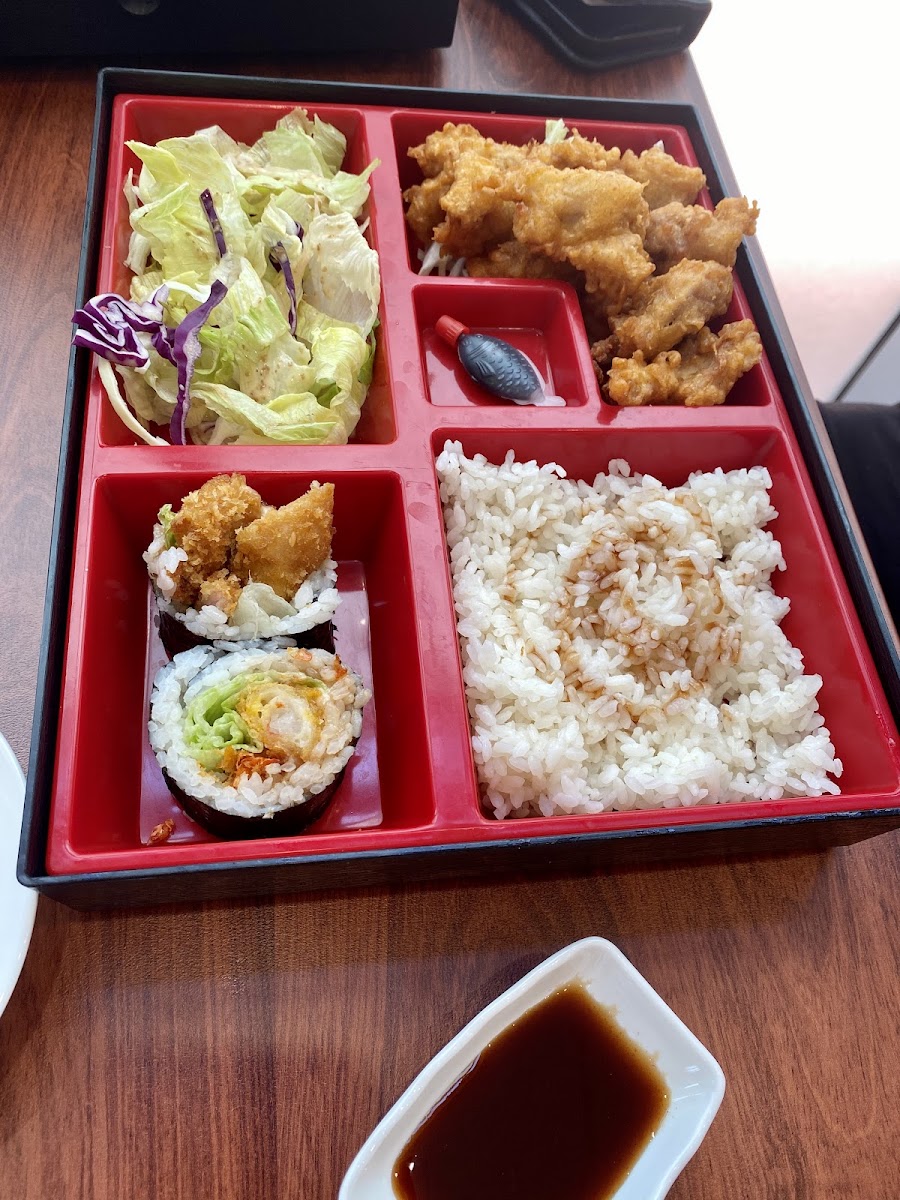 Turbo Sushi Baldivis Photo 5