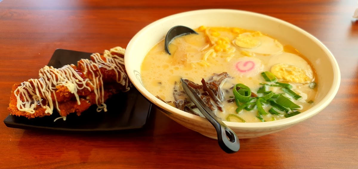 Turbo Sushi Baldivis Photo 6
