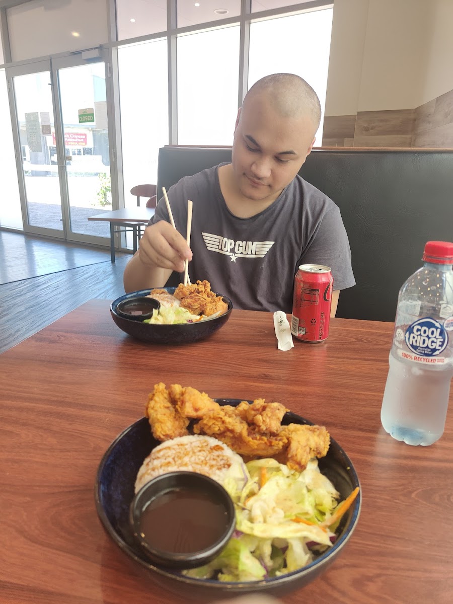 Turbo Sushi Baldivis Photo 8