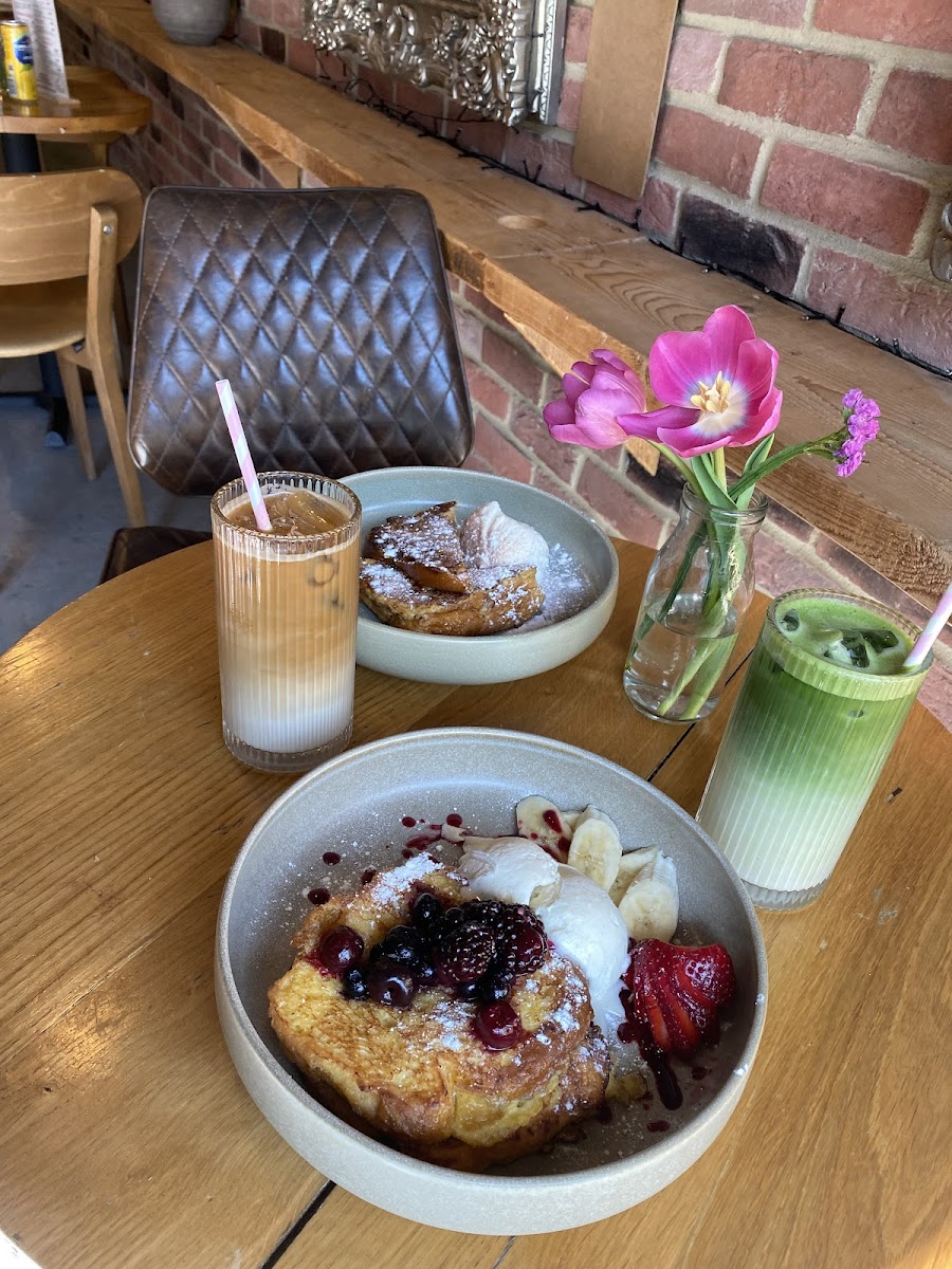 Steam & Bean Coffee House Photo 2