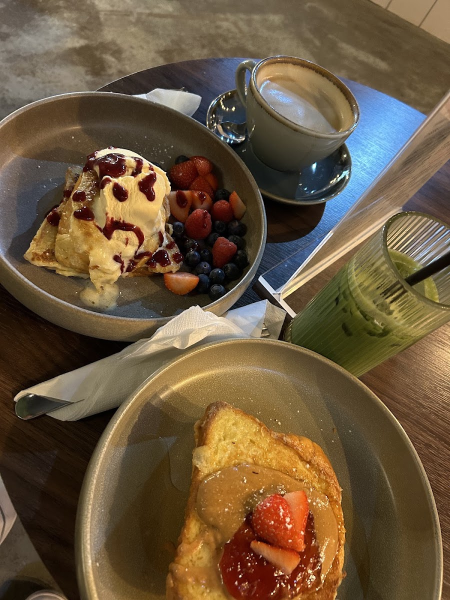 Steam & Bean Coffee House Photo 7
