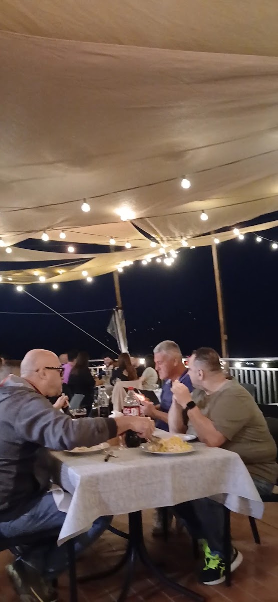 Ristorante Pizzeria Terrazza Michelangelo Photo 2