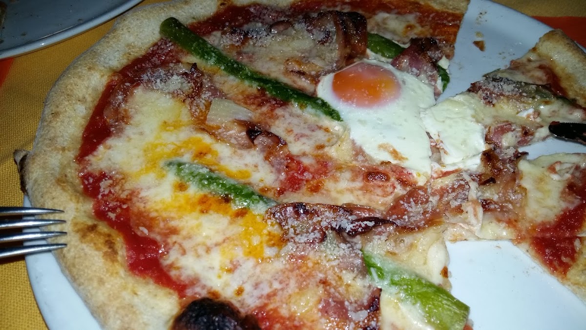 Ristorante Pizzeria Terrazza Michelangelo Photo 7