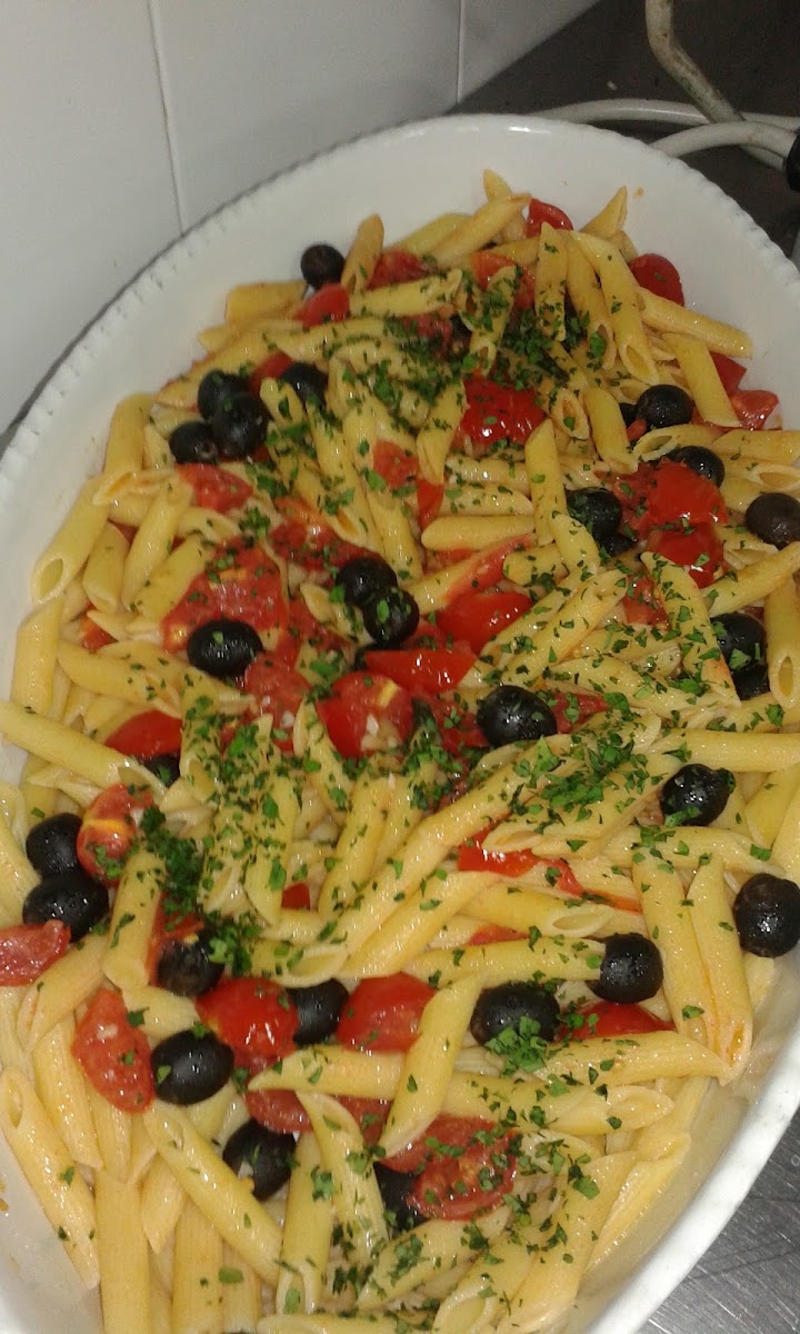 Ristorante Pizzeria Terrazza Michelangelo Photo 8
