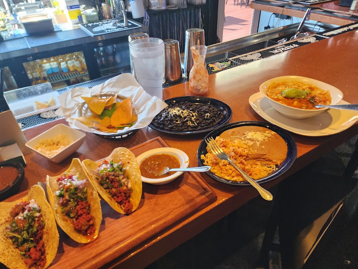 Catrinas Mexican Grill & Bar Photo 4