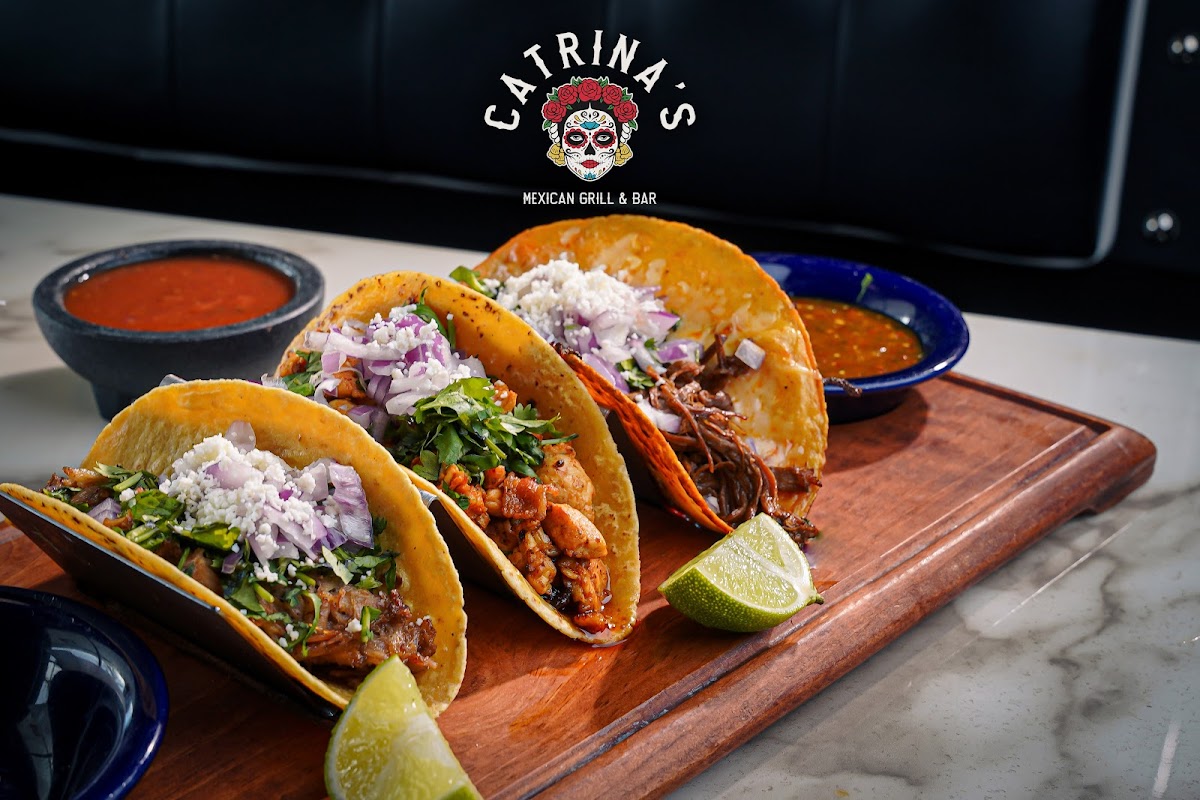 Catrinas Mexican Grill & Bar Photo 6