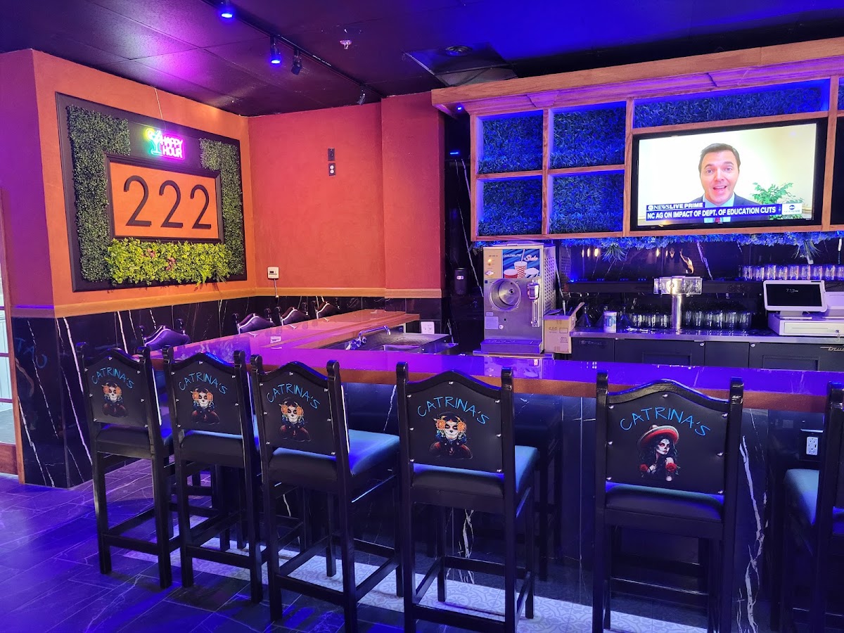Catrinas Mexican Grill & Bar Photo 7