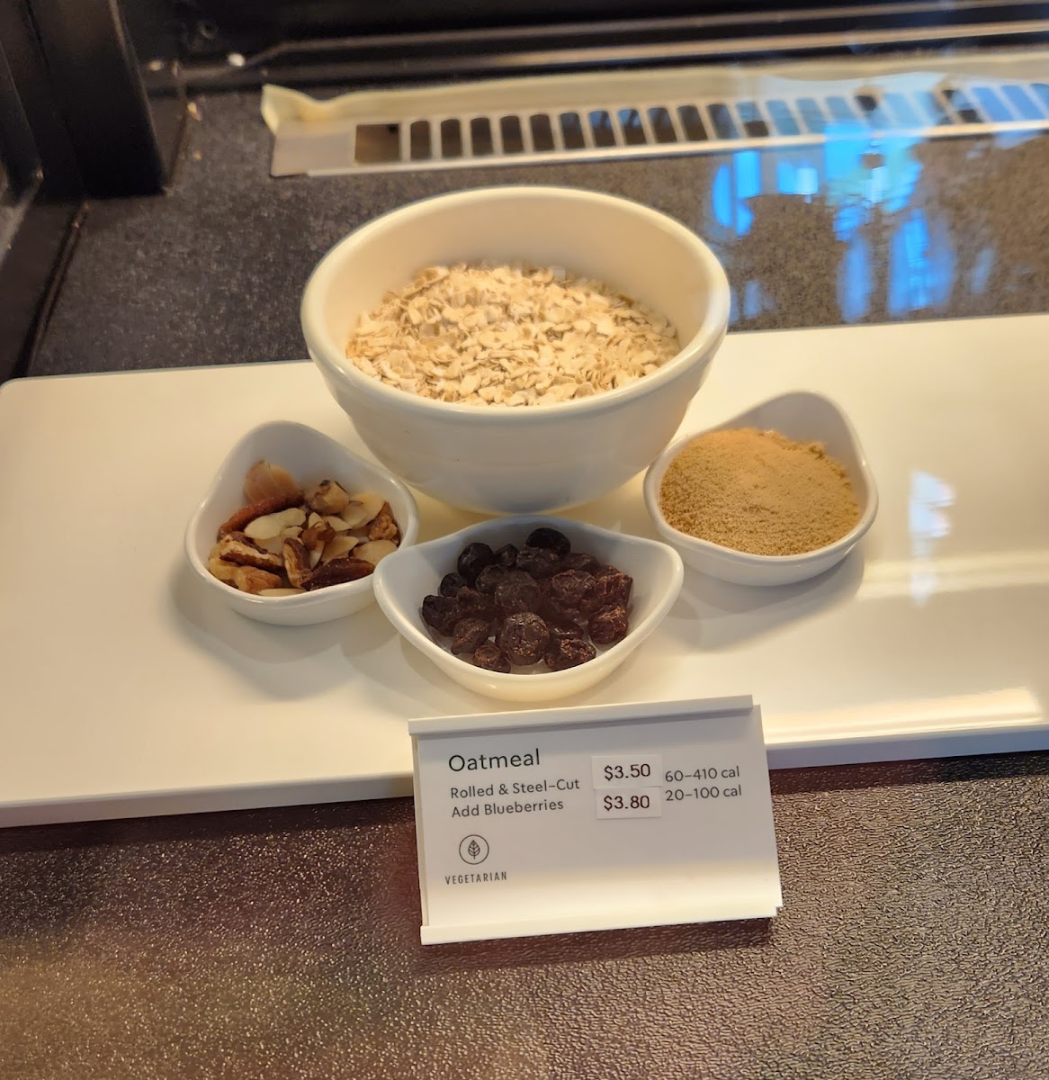 Starbucks at Cabana Bay Beach Resort Photo 10