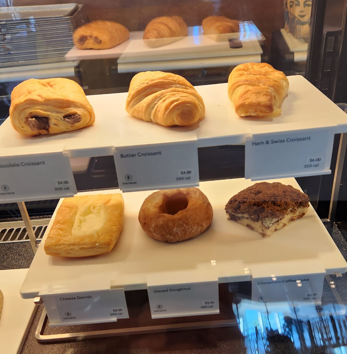 Starbucks at Cabana Bay Beach Resort Photo 6