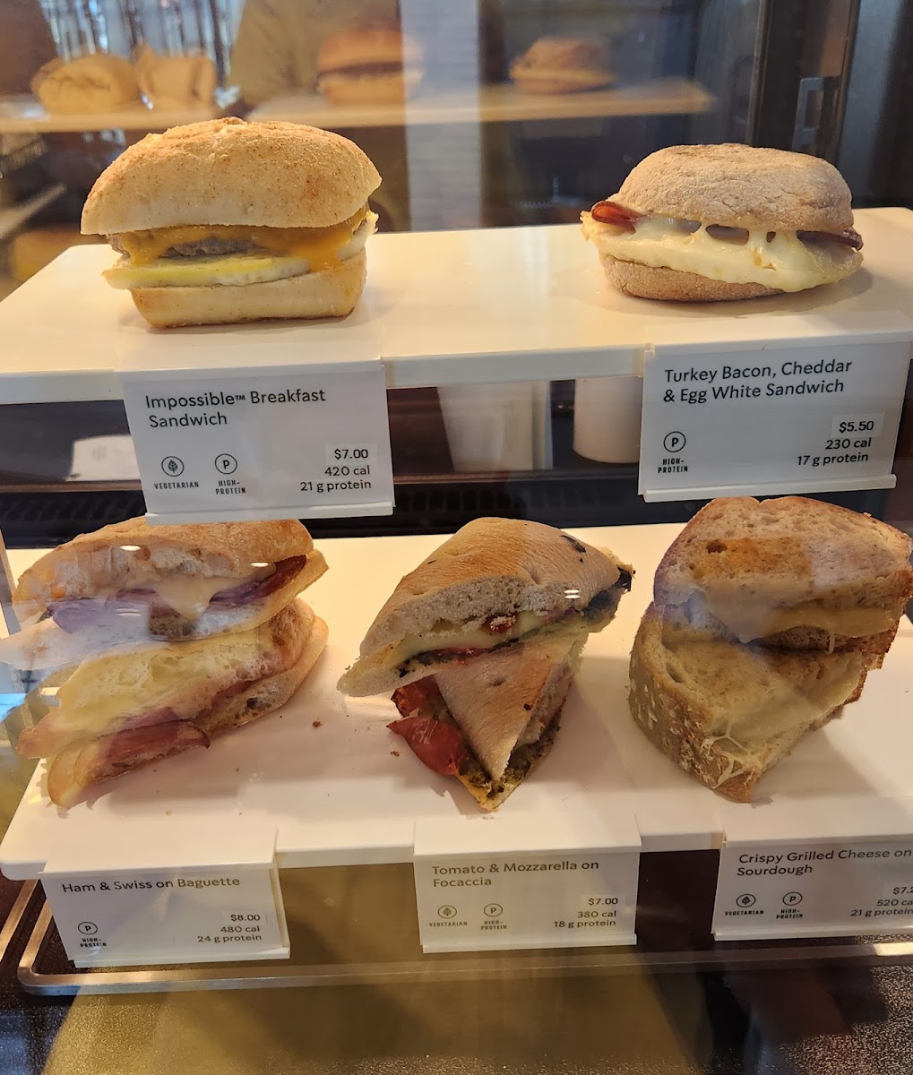 Starbucks at Cabana Bay Beach Resort Photo 7