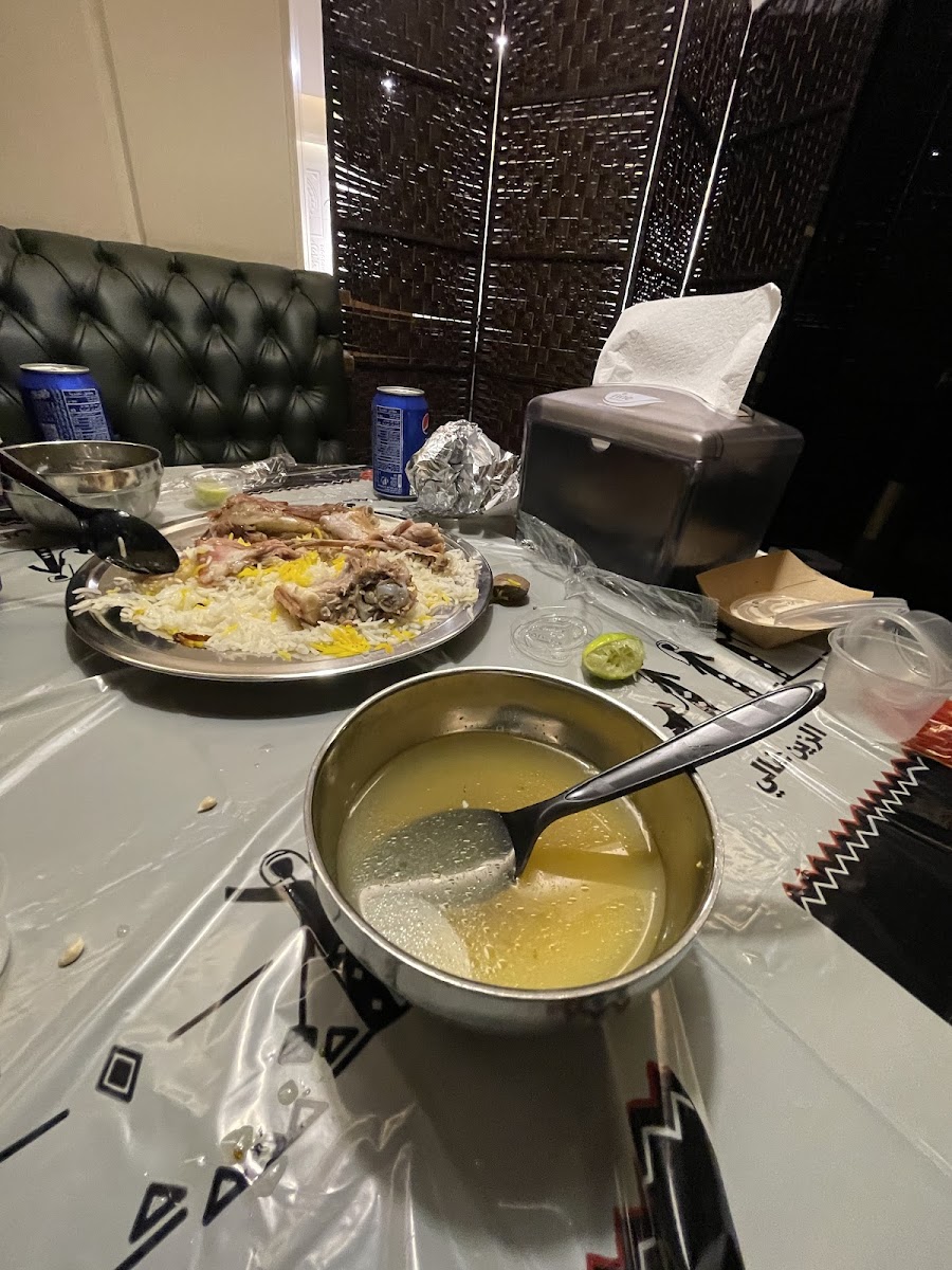 LABBANI restaurant Photo 10