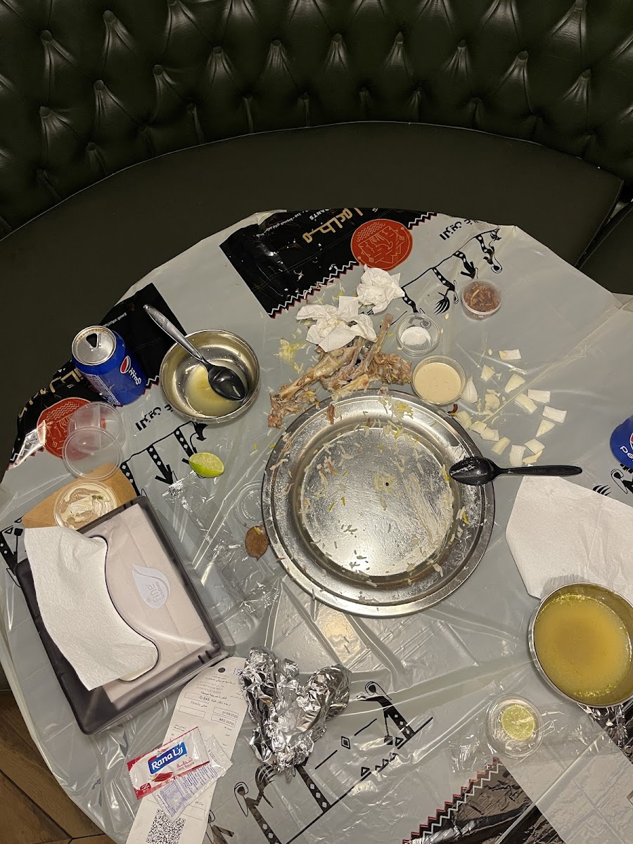 LABBANI restaurant Photo 8