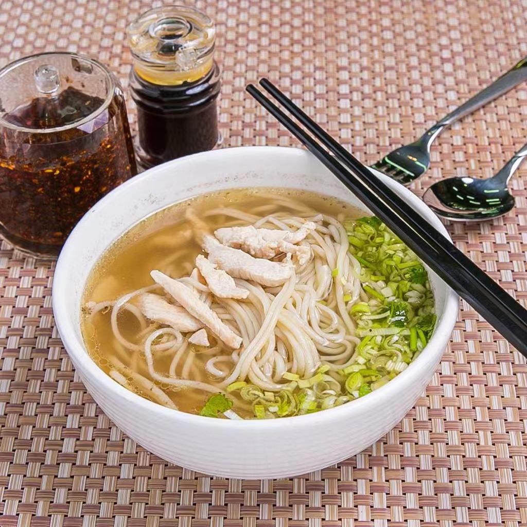 Kung Fu Ramen Taman Sri Gombak Photo 4