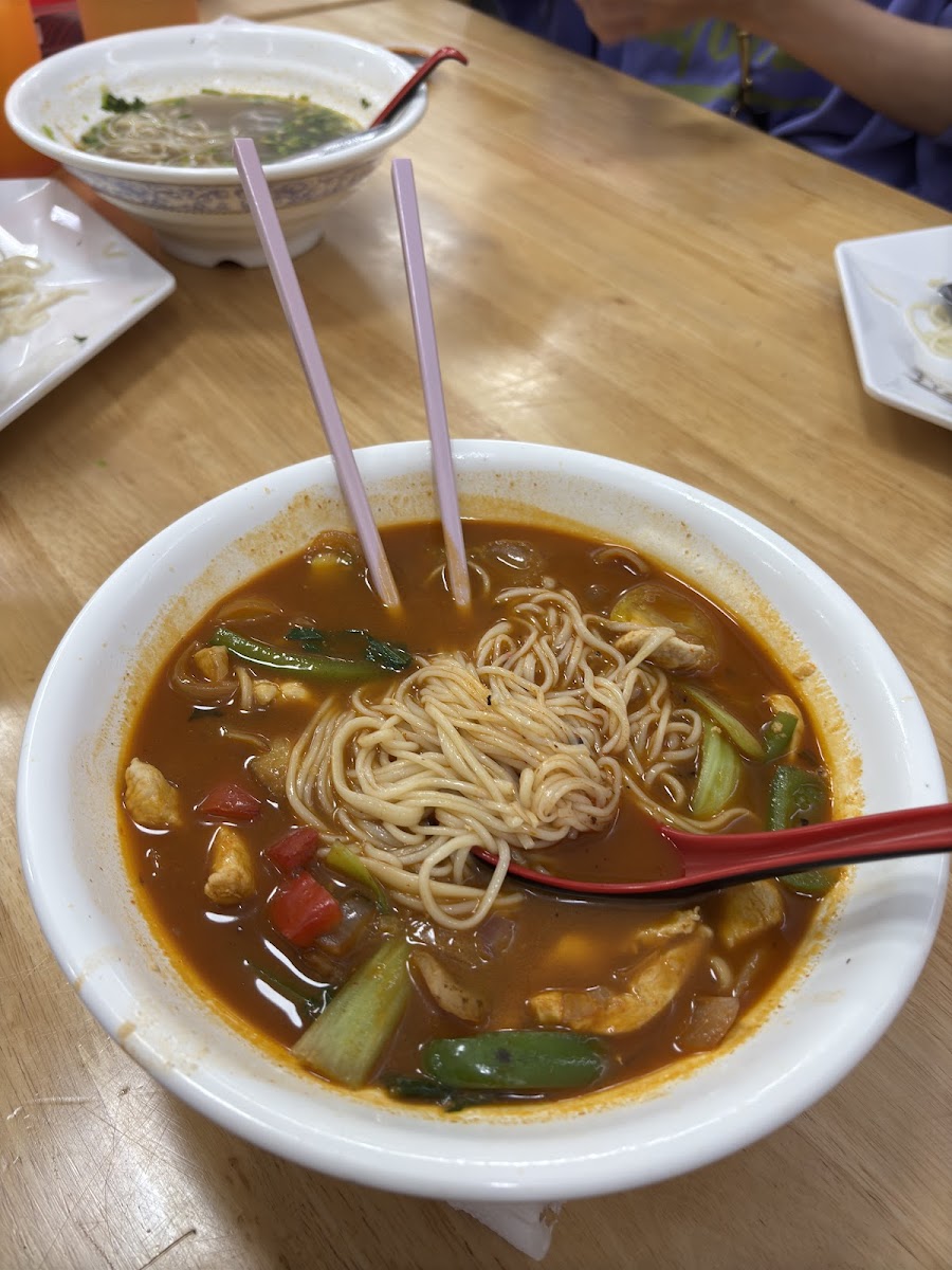 Kung Fu Ramen Taman Sri Gombak Photo 6