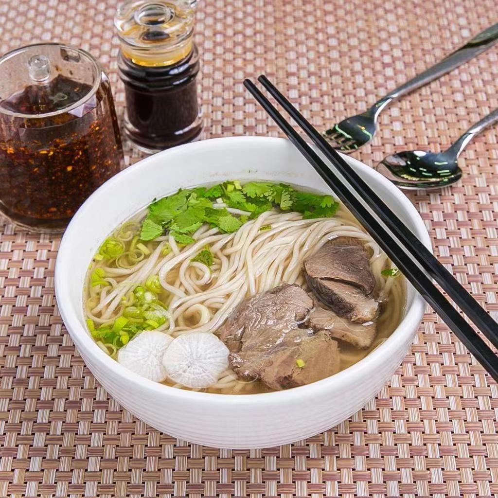 Kung Fu Ramen Taman Sri Gombak Photo 9