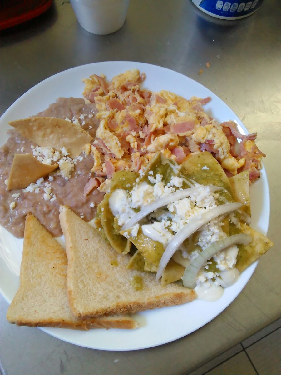Pollo Chencho Photo 8