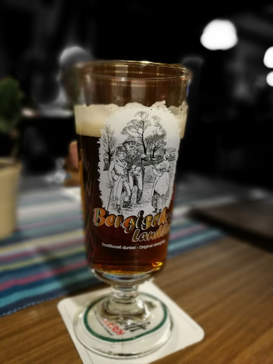 Gaststätte Baulig Photo 6