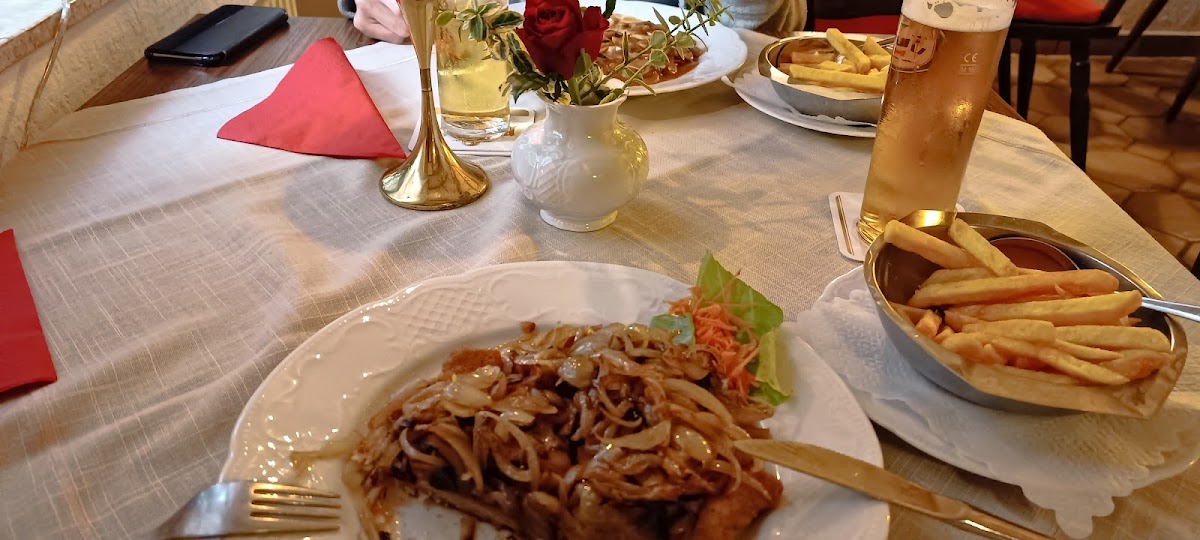 Gaststätte Baulig Photo 8